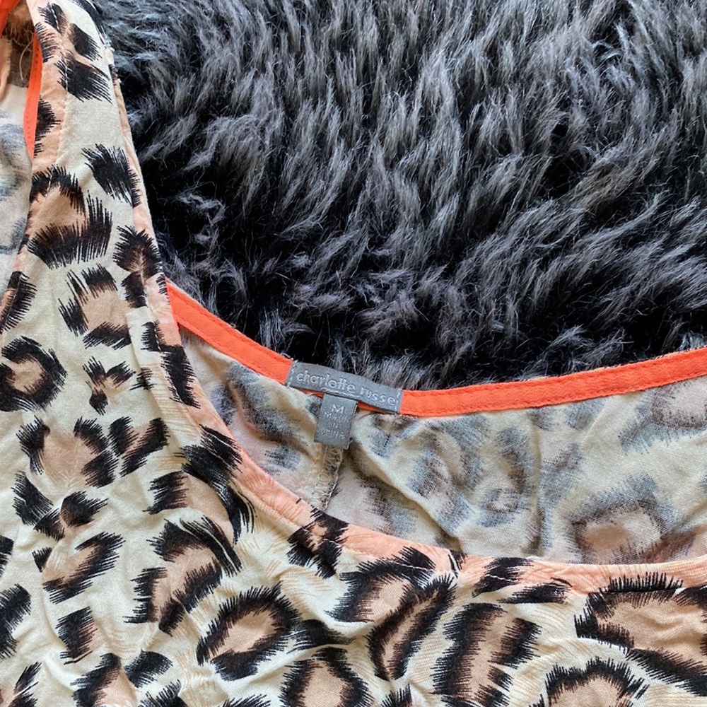Leopard Tank - Picture 3 of 7